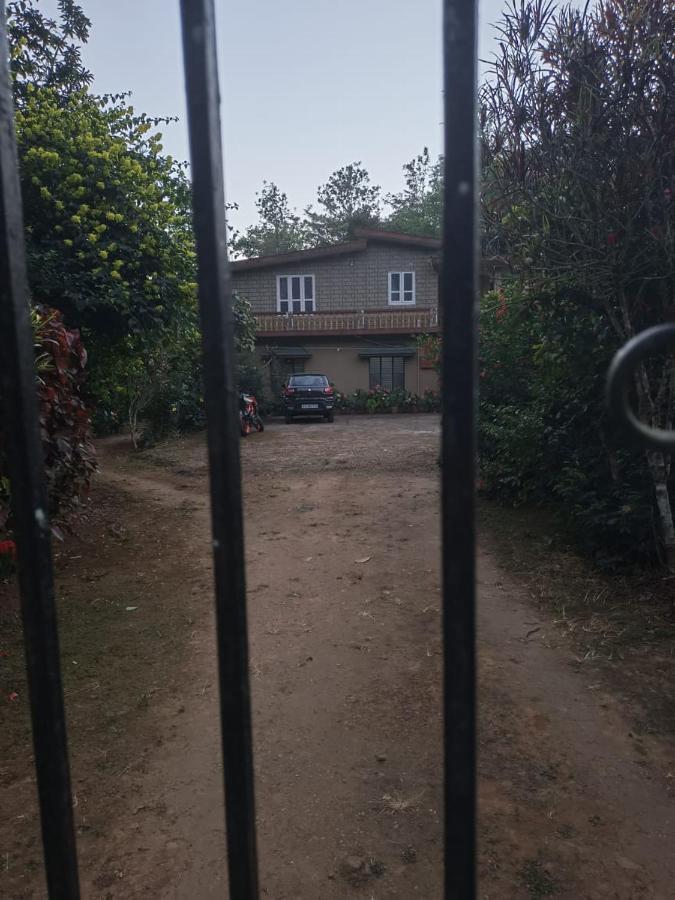 마디케리 Hill Side Estate 아파트 외부 사진